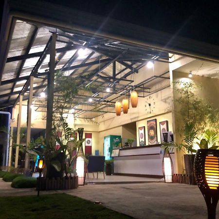 热浪潜水度假村 Keep Diving Resort Bohol Ngoại thất bức ảnh